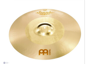Meinl Soundcaster Fusion Splash 10"