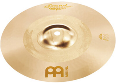 Meinl Soundcaster Fusion Medium Hihat 14"