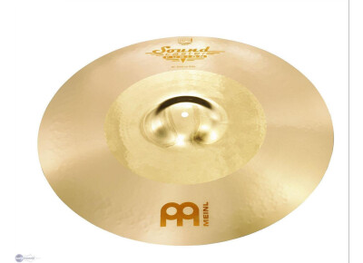 Meinl Soundcaster Fusion Medium Crash 16"