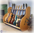 Guitarstorage.com Session Deluxe Guitar Rack