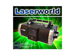 Laserworld 1500 G