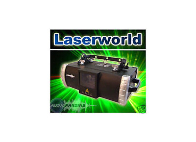 Laserworld 1500 G