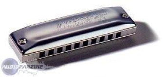 Hohner Meisterklasse