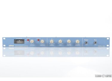 Orban 412Acompressor/limiter
