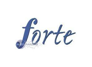 Lugert Forte Standard