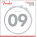Fender 3150 Original Bullets Vintage Nickel Guitar Strings