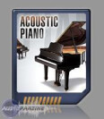 Univers-Sons Releases Acoustic Piano