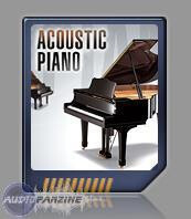 UVI Acoustic Piano
