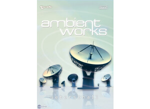 Ueberschall Ambient Works