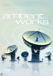 Ambient Works Collection By Ueberschall
