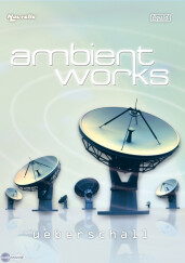 Ueberschall Ambient Works