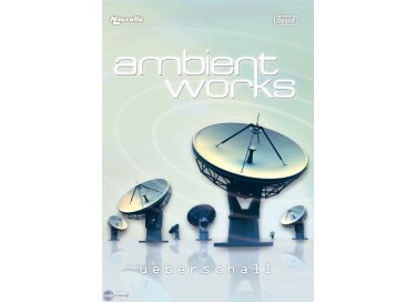 Ueberschall Ambient Works