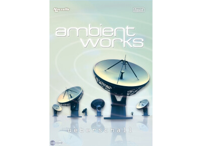 Ueberschall Ambient Works