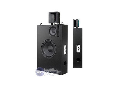 Alcons Audio CR1