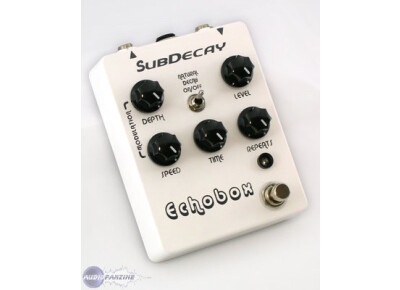 Subdecay Studios Echo box