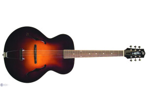 The Loar LH-700