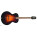See the photo of the The Loar LH-700 The Loar LH-700