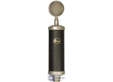 Blue Microphones Baby Bottle