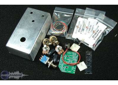 General Guitar Gadgets EF 440