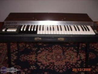 Accorder son Galanti