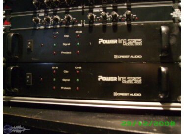 Crest Audio PowerLine 400