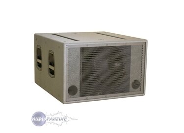 WorxAudio TrueLine 215S Touring