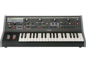 Moog Music Little Phatty Stage II