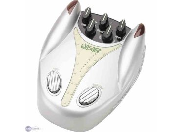 Danelectro AO-1 Overdrive