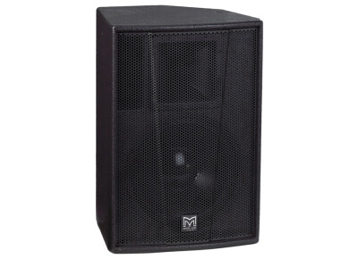 Martin Audio F15+