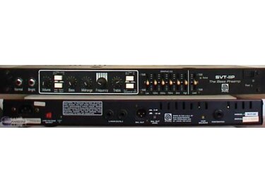 Ampeg SVT-IIP