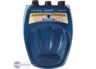 Danelectro CC-1 Chorus