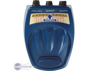 Danelectro CC-1 Chorus