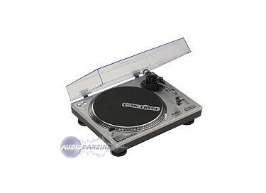 Mc Cript DJ 4500 D