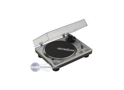 Mc Cript DJ 4500 D