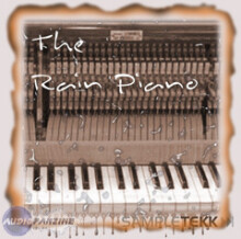 Sampletekk Rain Piano