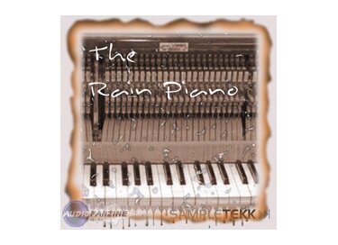 Sampletekk Rain Piano