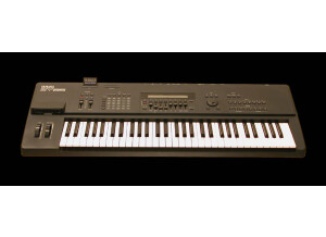 Yamaha SY85