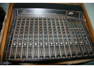 Peavey 1201 Stereo Mixer