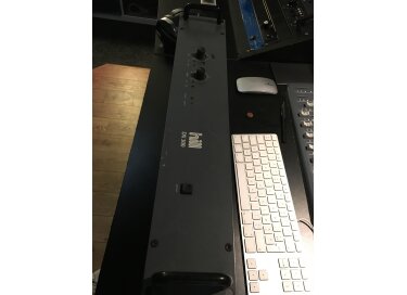 Hill Audio Ltd DX 300