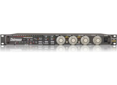 Empirical Labs Distressor EL8X