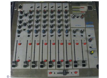 Chesley / Freevox SYLVER 6500