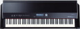 Roland V-Piano Evolution System Program Update