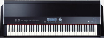 [NAMM] Roland  V-Piano Evolution Update