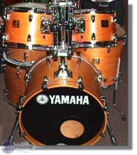 Yamaha Jazz