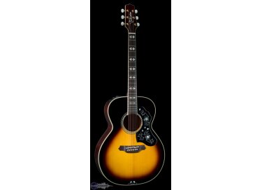 Takamine LTD2009