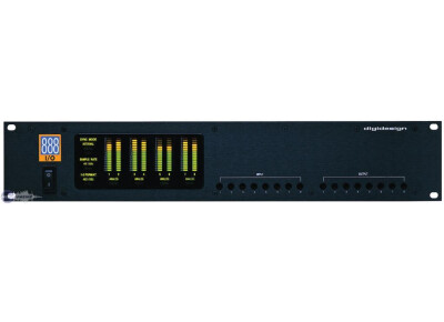 Digidesign 888 I/O