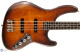 Manne Raven Gloss Top