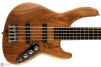 Manne Raven Natural Top 5 Strings
