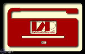 Digital Audio Renovation DAR