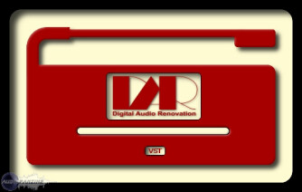 Digital Audio Renovation: DAR VST Plugin